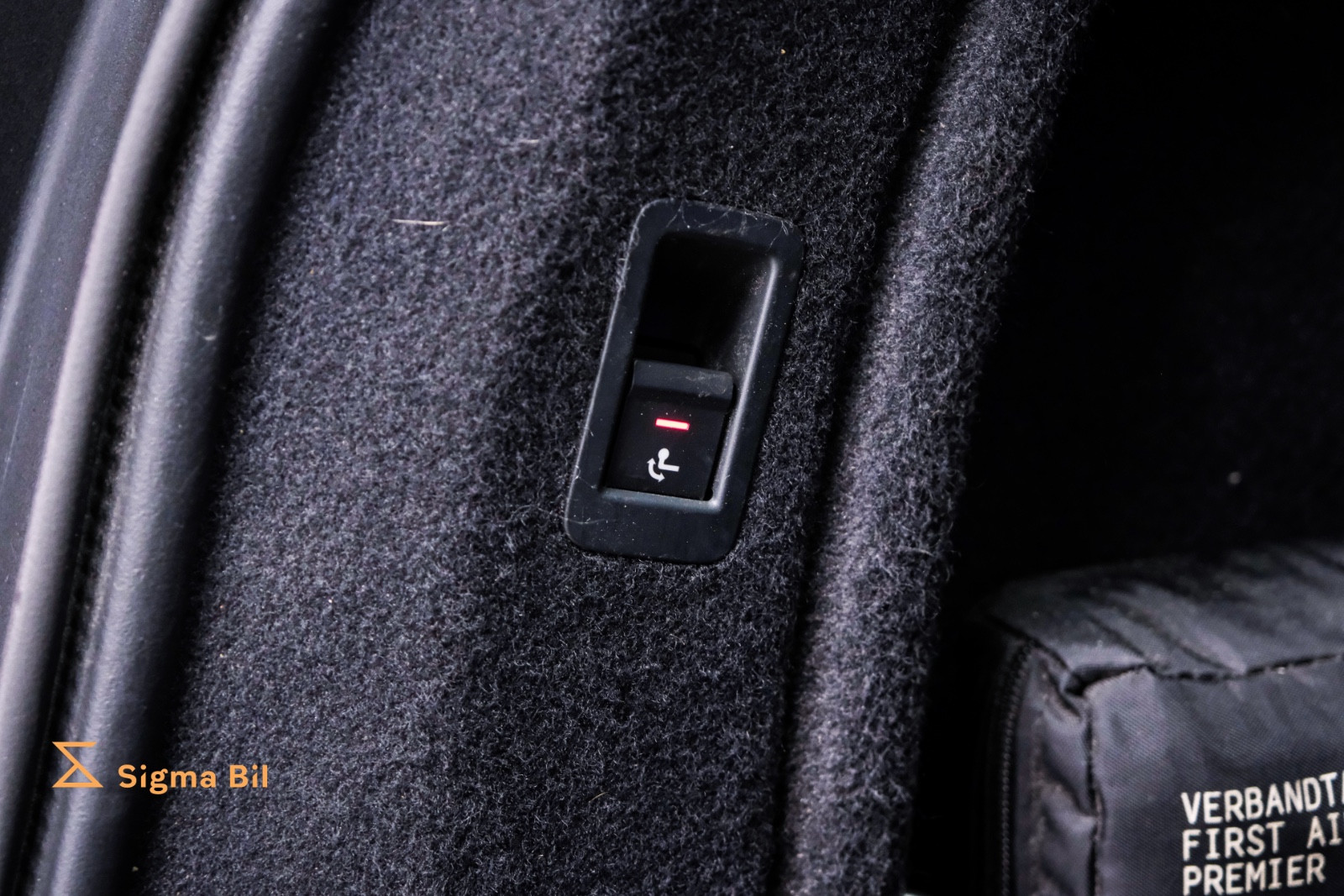 Bilde av Audi A4