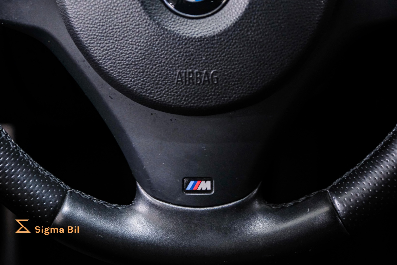 Bilde av BMW X1