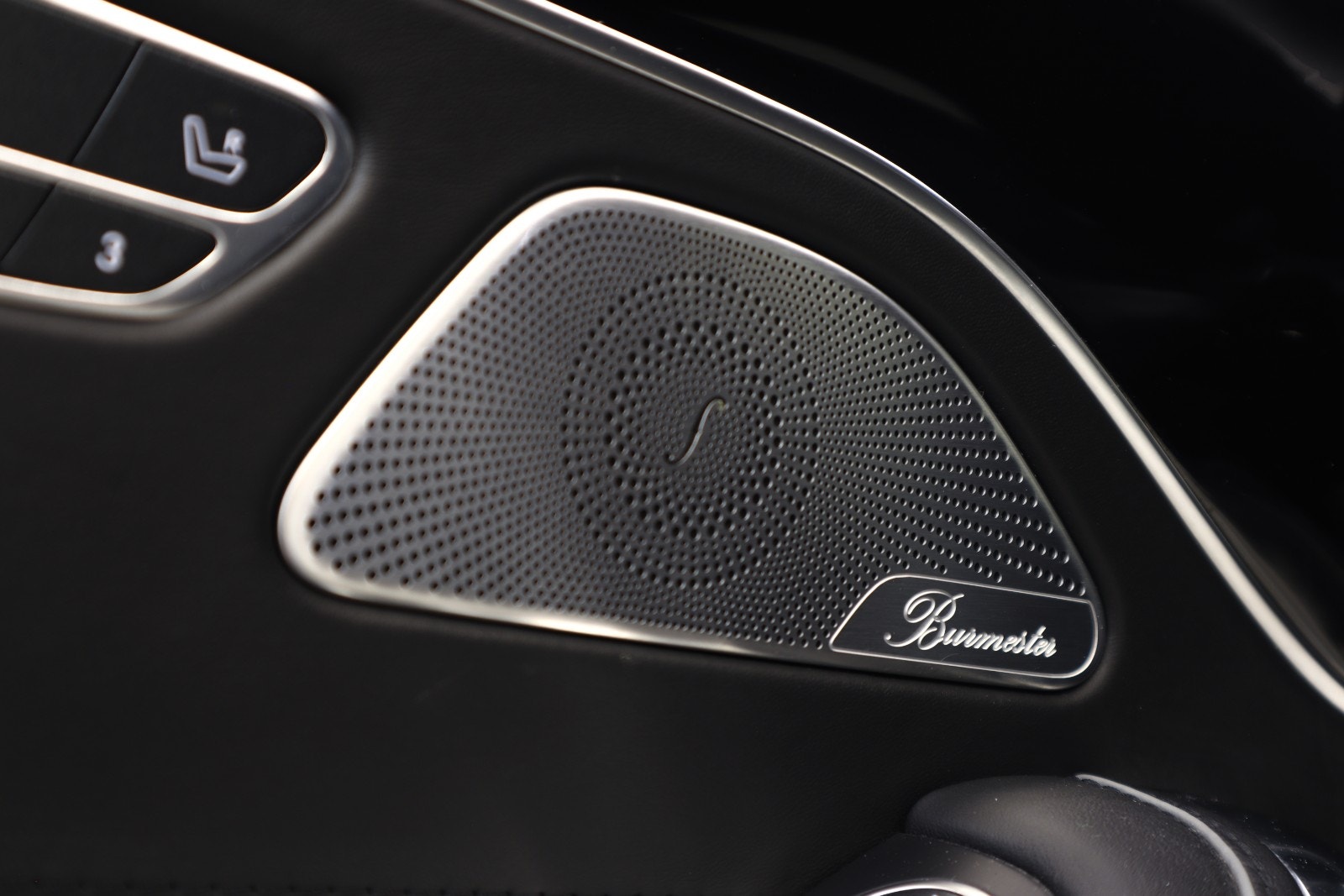 Hovedbilde av Mercedes-Benz S-Klasse