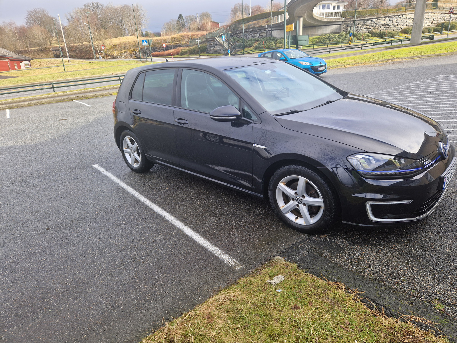 Volkswagen Golf 2