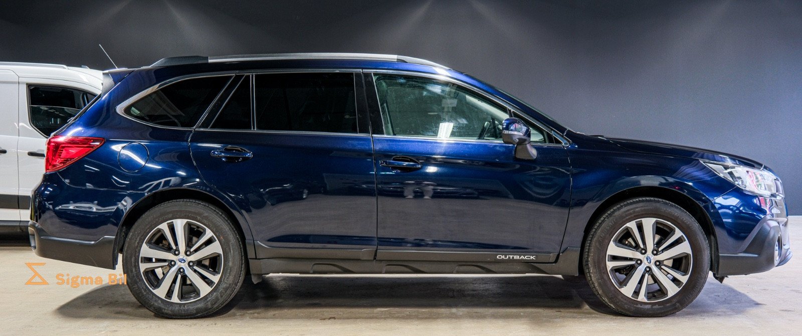 Bilde av Subaru Outback