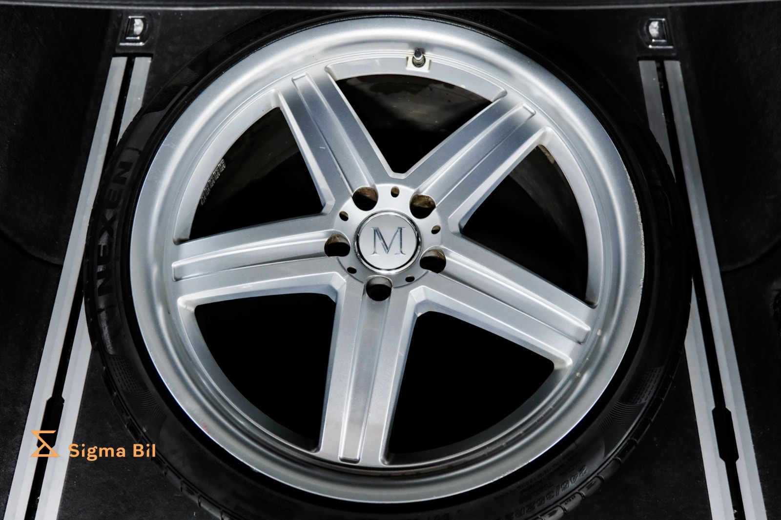 Bilde av Audi A4 allroad