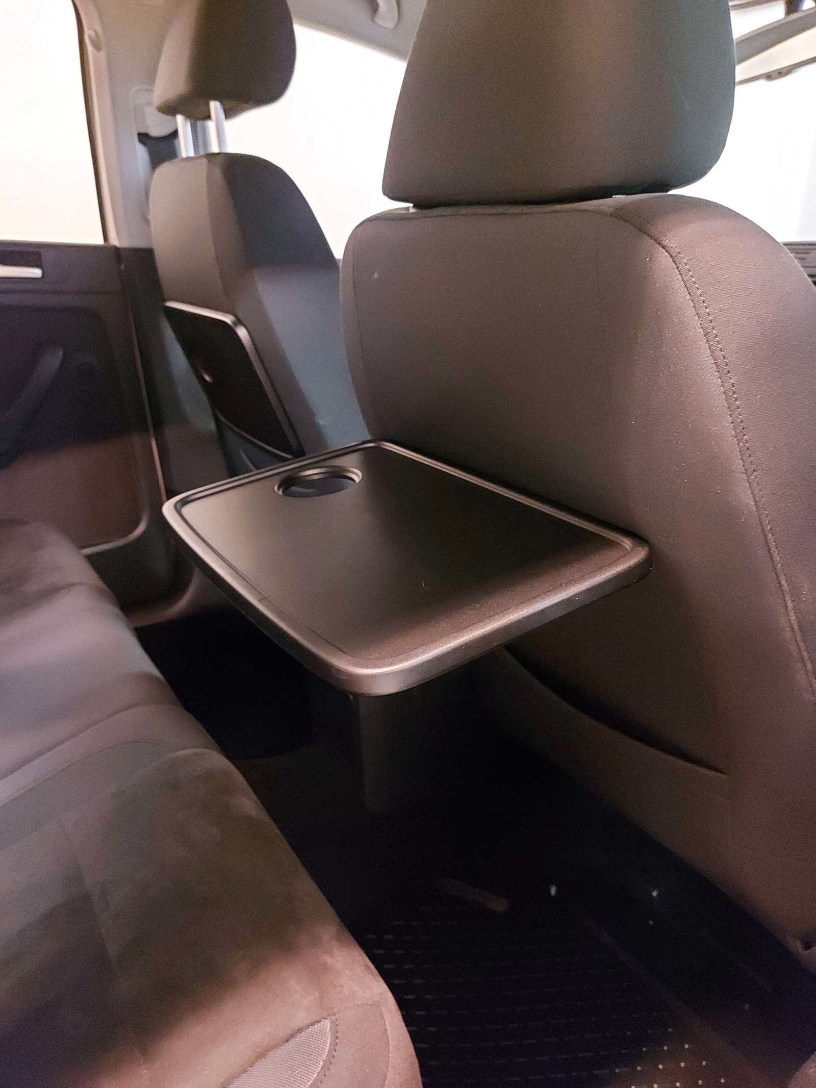 Hovedbilde av Volkswagen Golf Plus