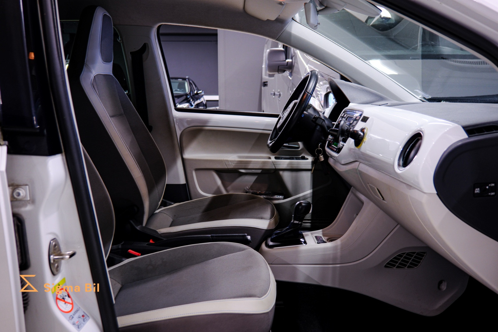 Bilde av Volkswagen UP!