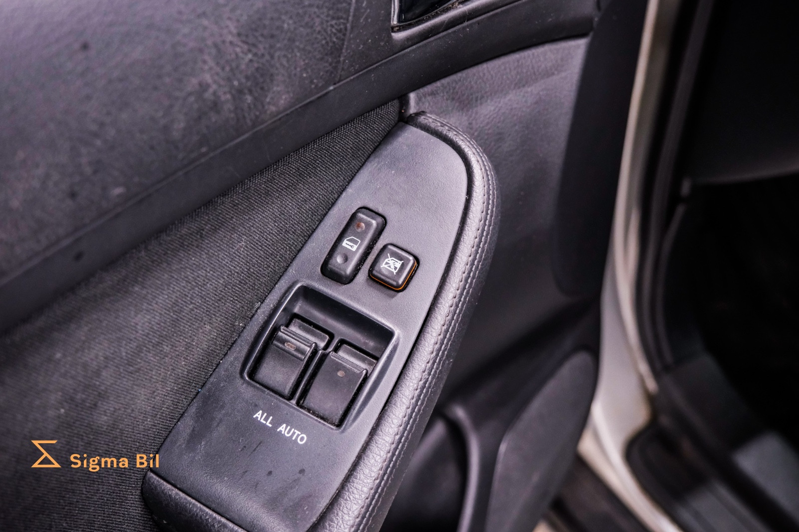 Bilde av Toyota Avensis