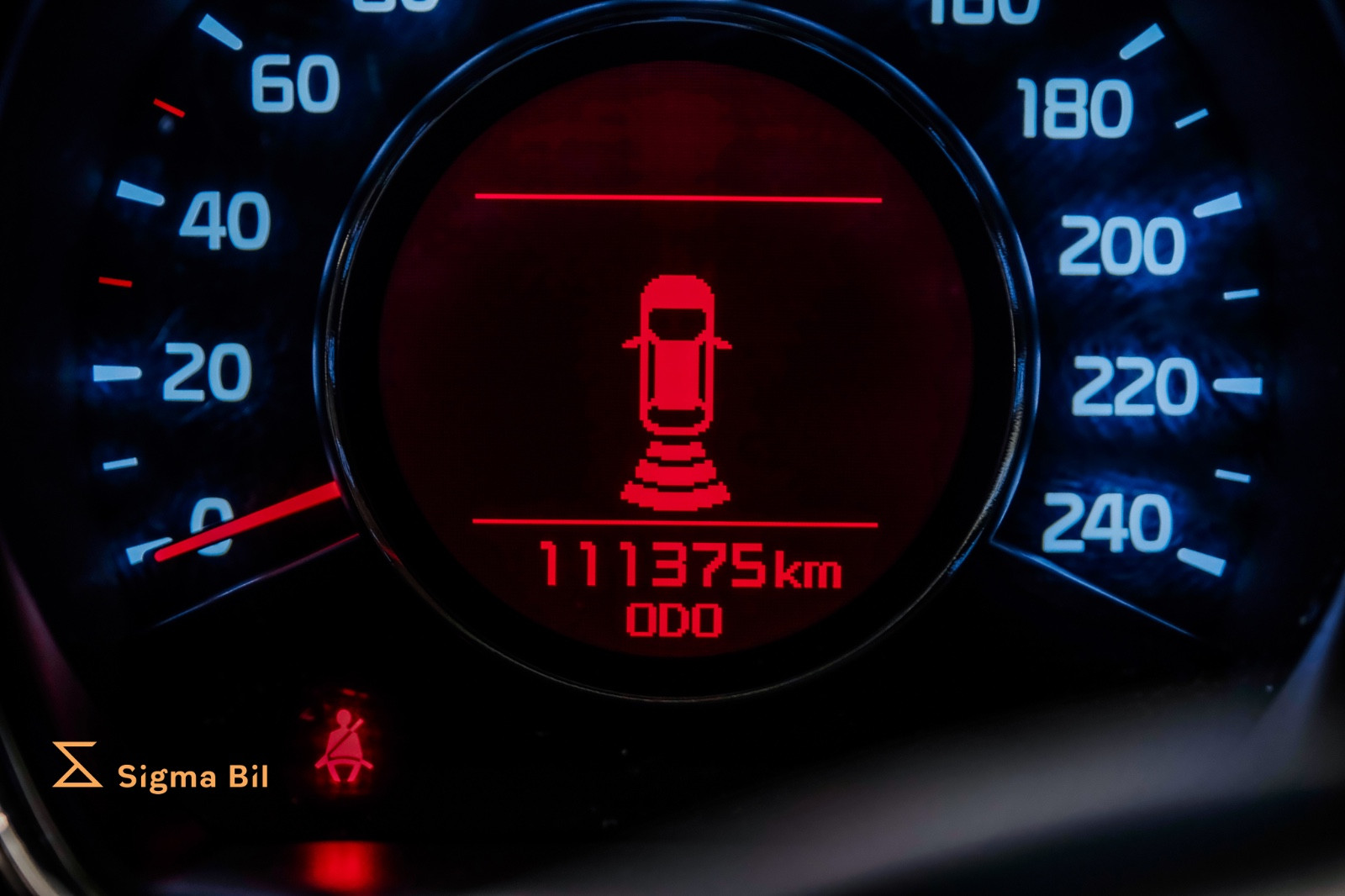 Bilde av Kia Cee'd