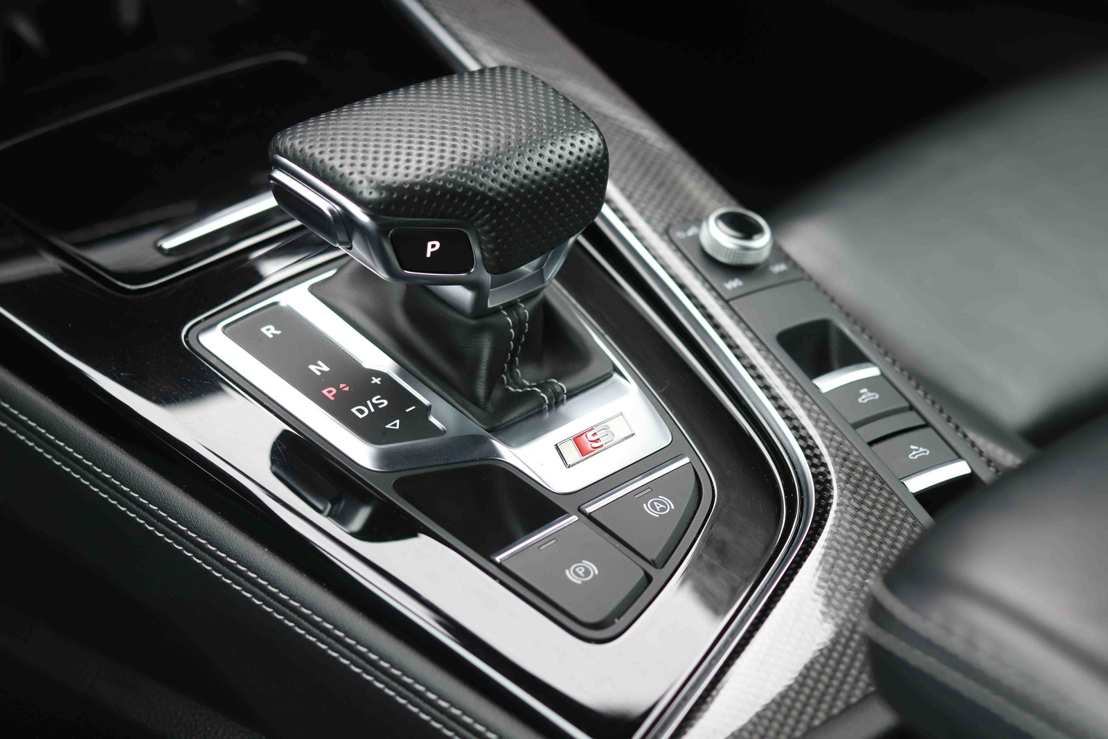 Hovedbilde av Audi S5