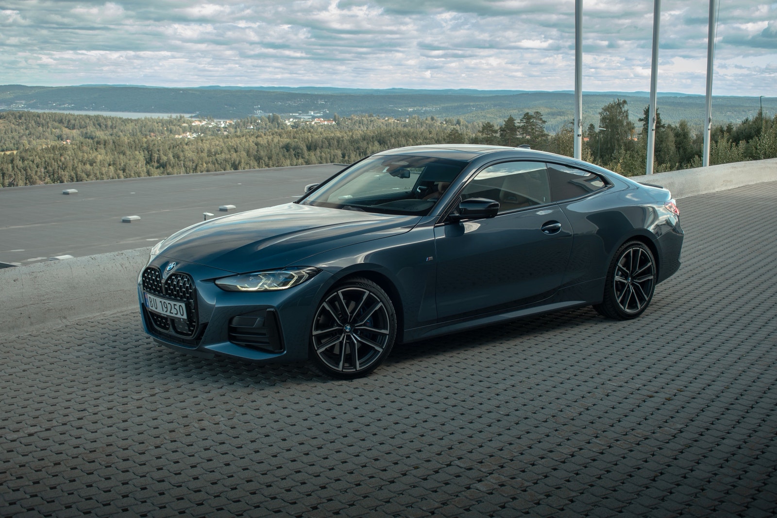 Brukt Bmw 6 Series 