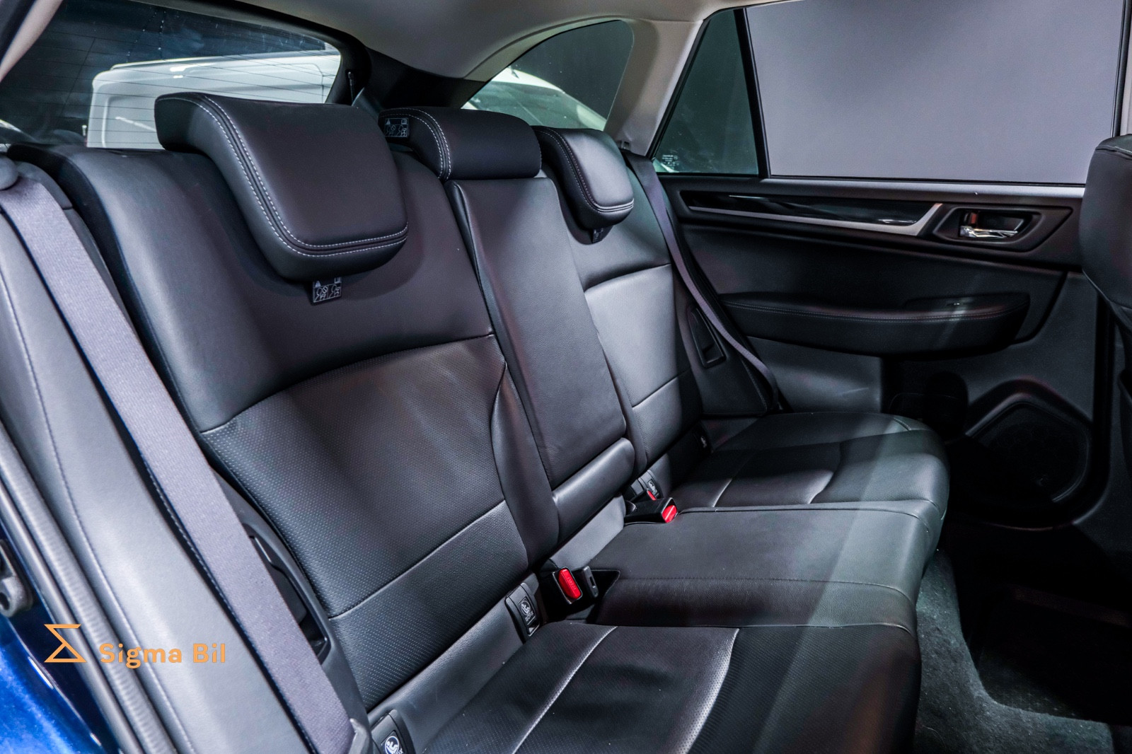 Bilde av Subaru Outback
