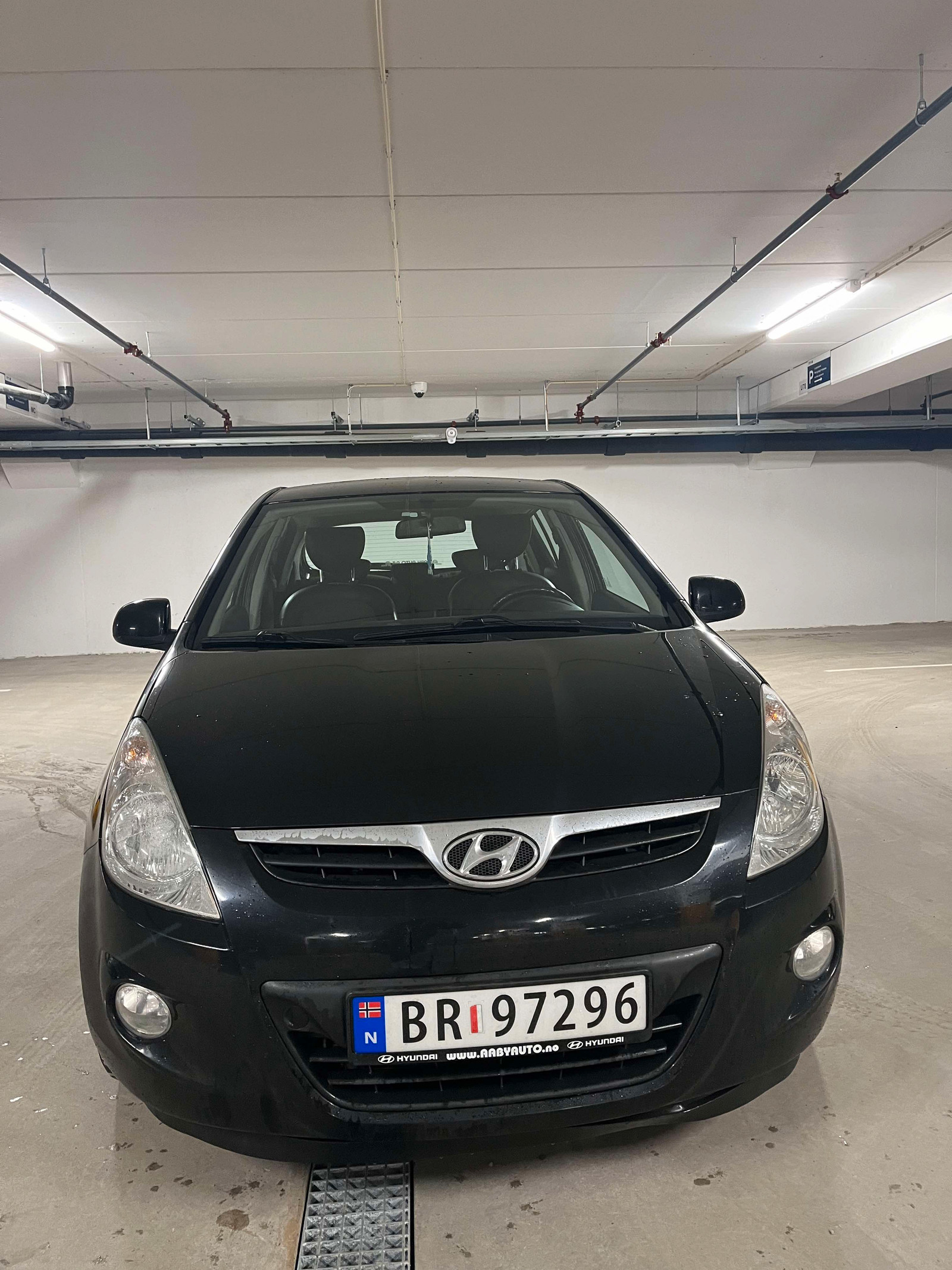 Hyundai i20 1,2 Classic 2