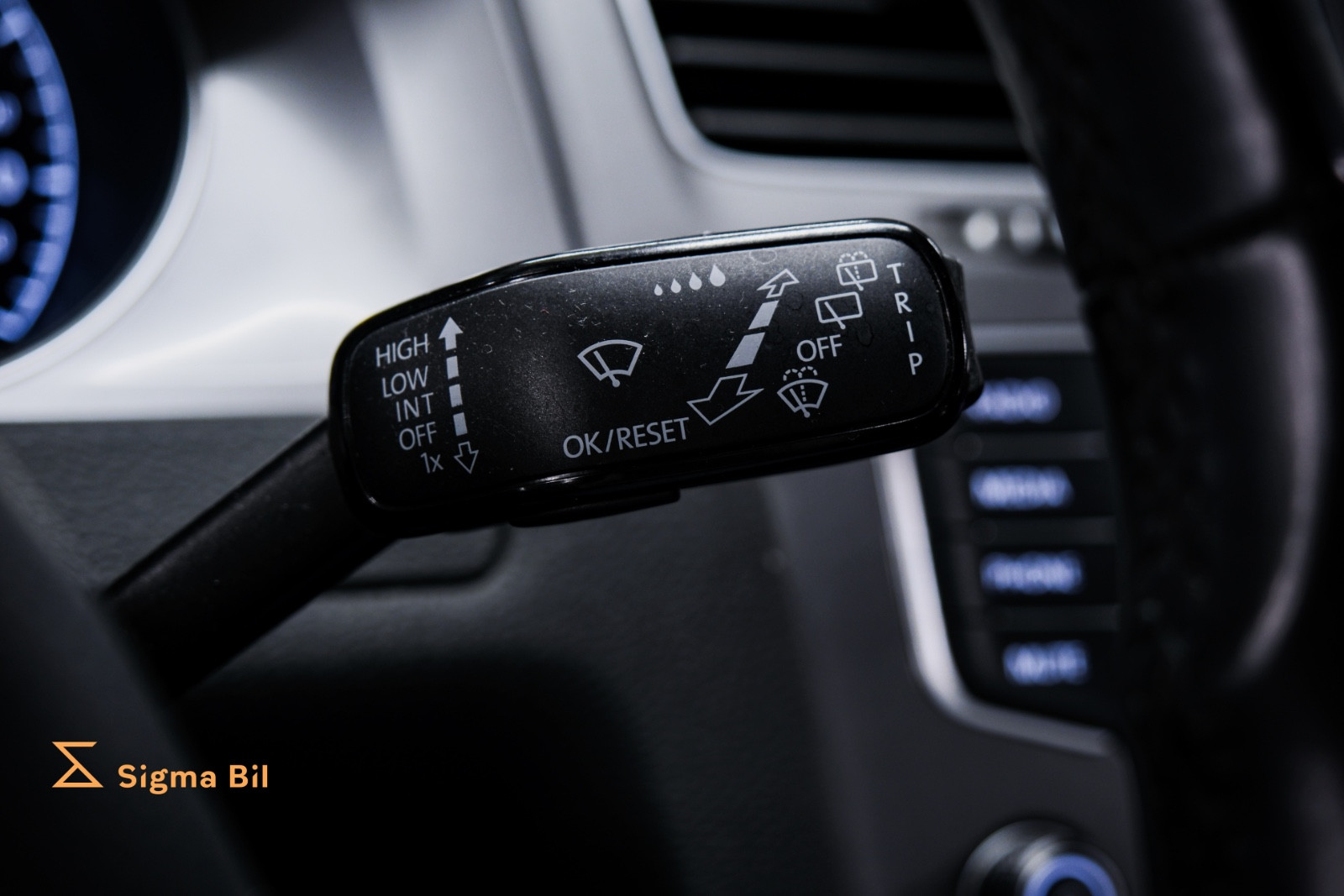 Bilde av Volkswagen Golf