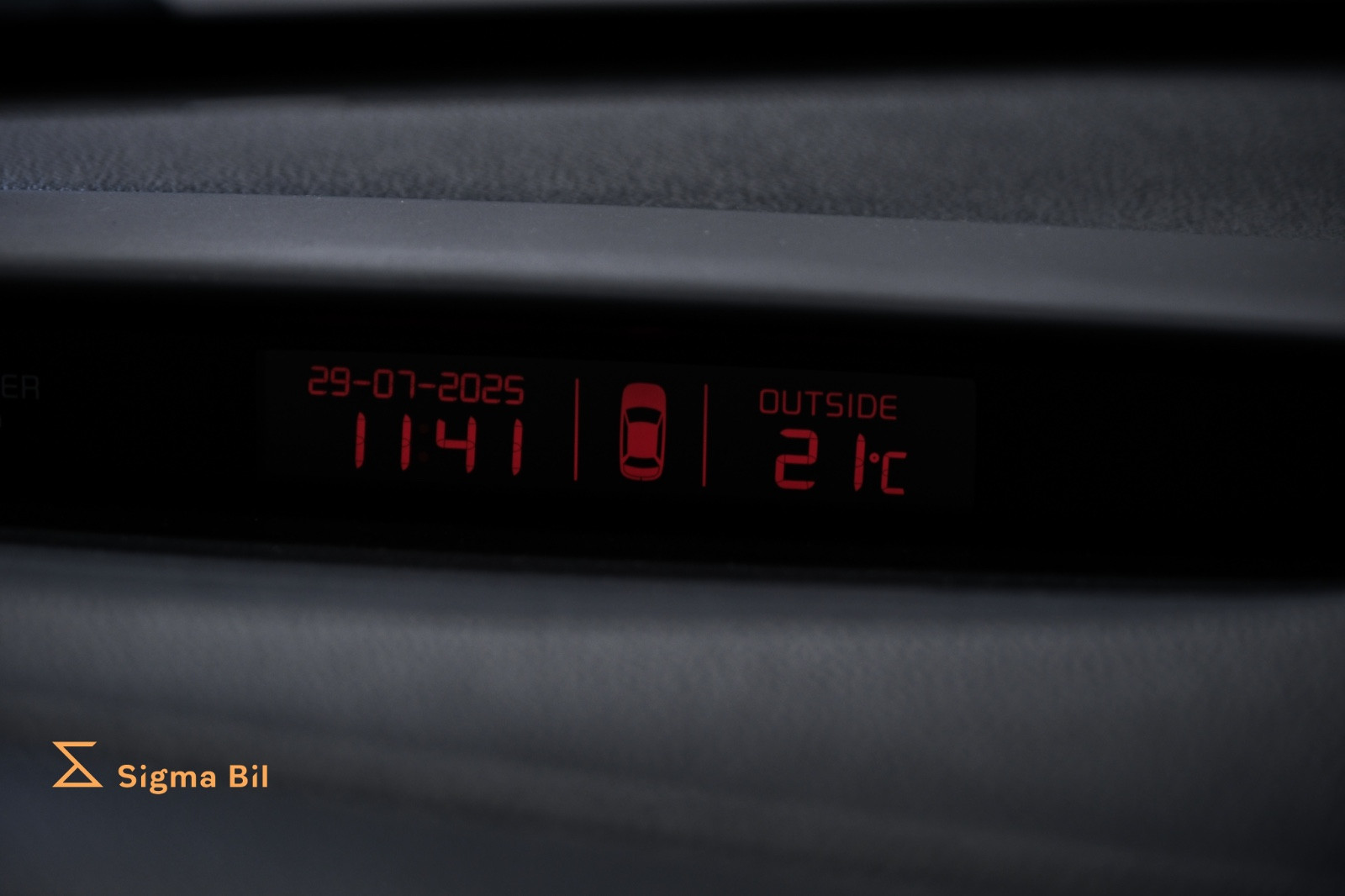 Bilde av Kia Cee'd