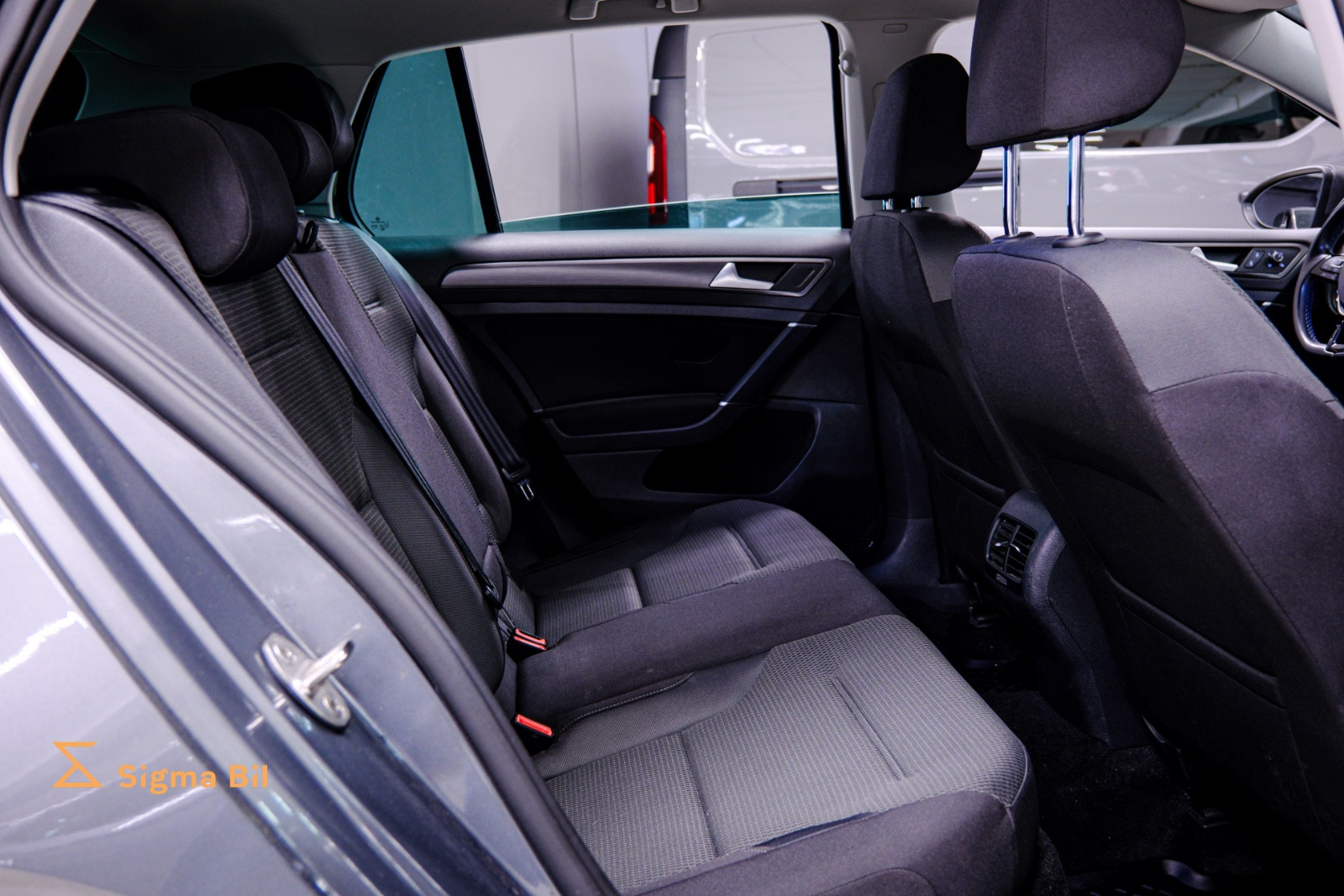Bilde av Volkswagen Golf