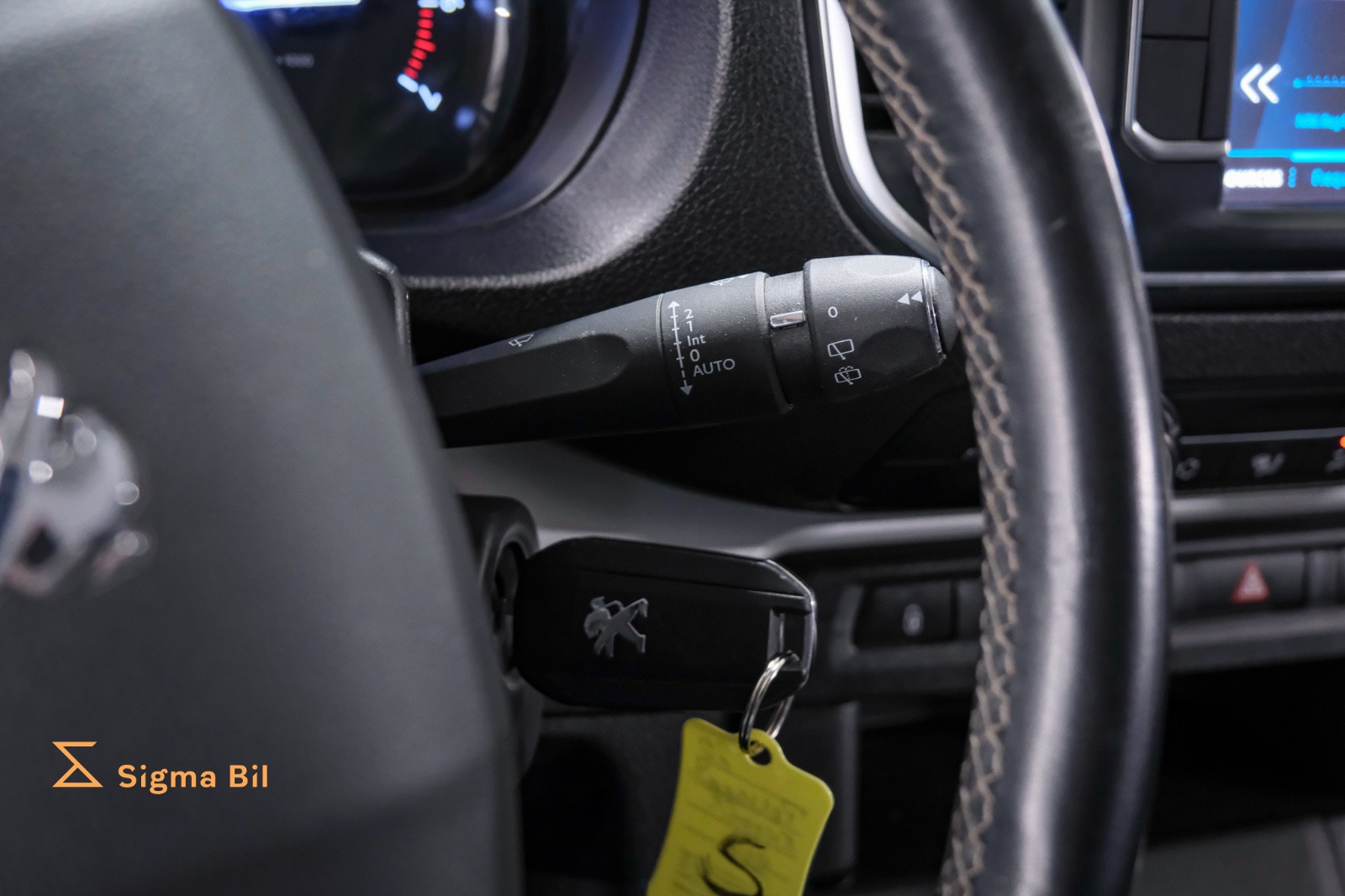 Bilde av Peugeot Expert