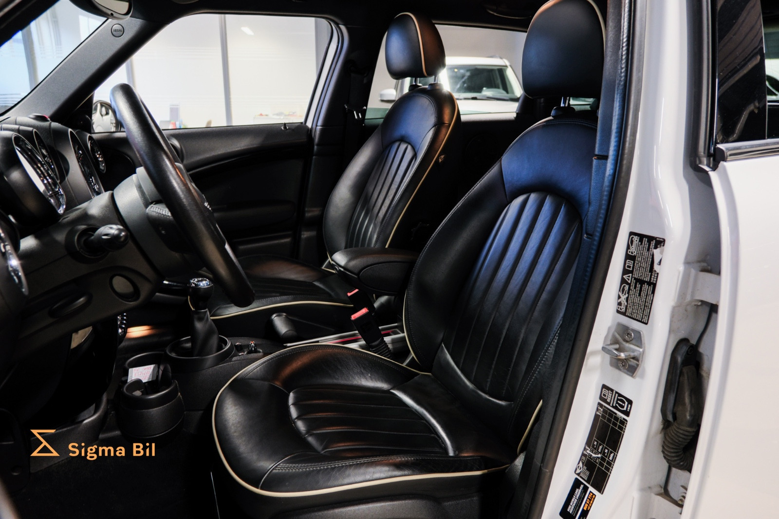 Bilde av MINI Countryman