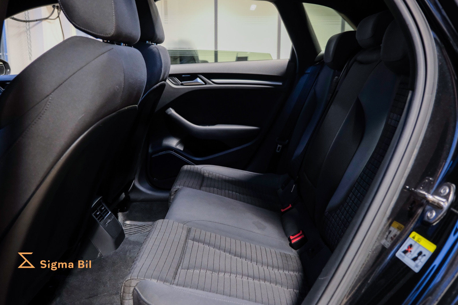 Bilde av Audi A3