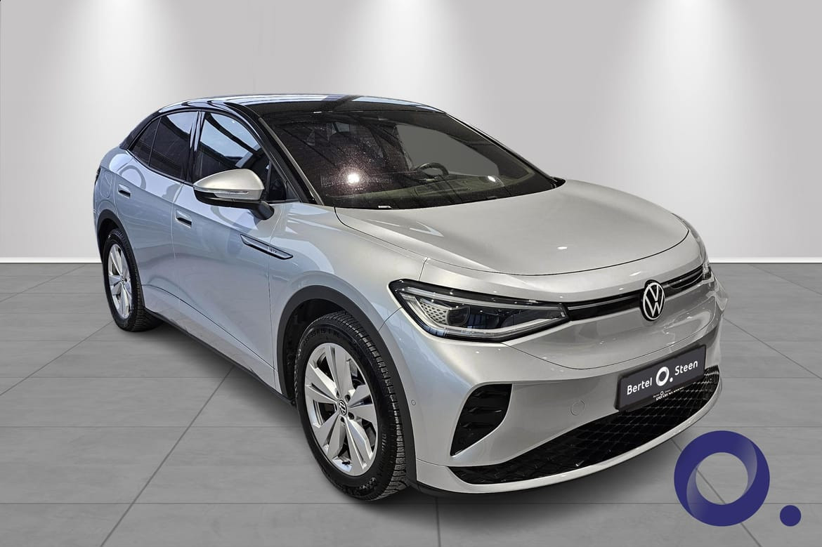 Volkswagen ID.5 GTX 4 Motion 77KWh/ Pen & velholdt! 2