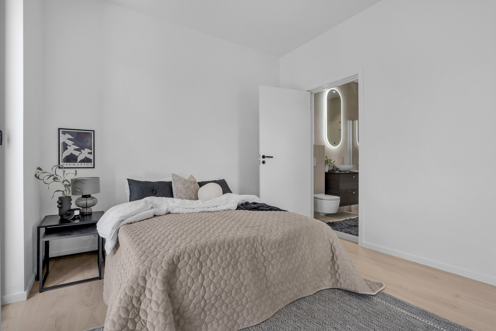 Image #22 Søgne/ Åros - Moderne og innholdsrik enebolig. Oppgradert inne og ute.