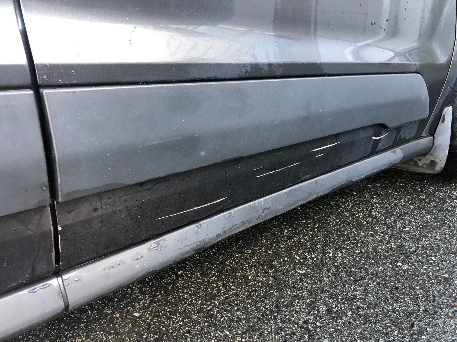 Ford Transit Connect 220L1 1,6 TDCi 95hk Trend 2