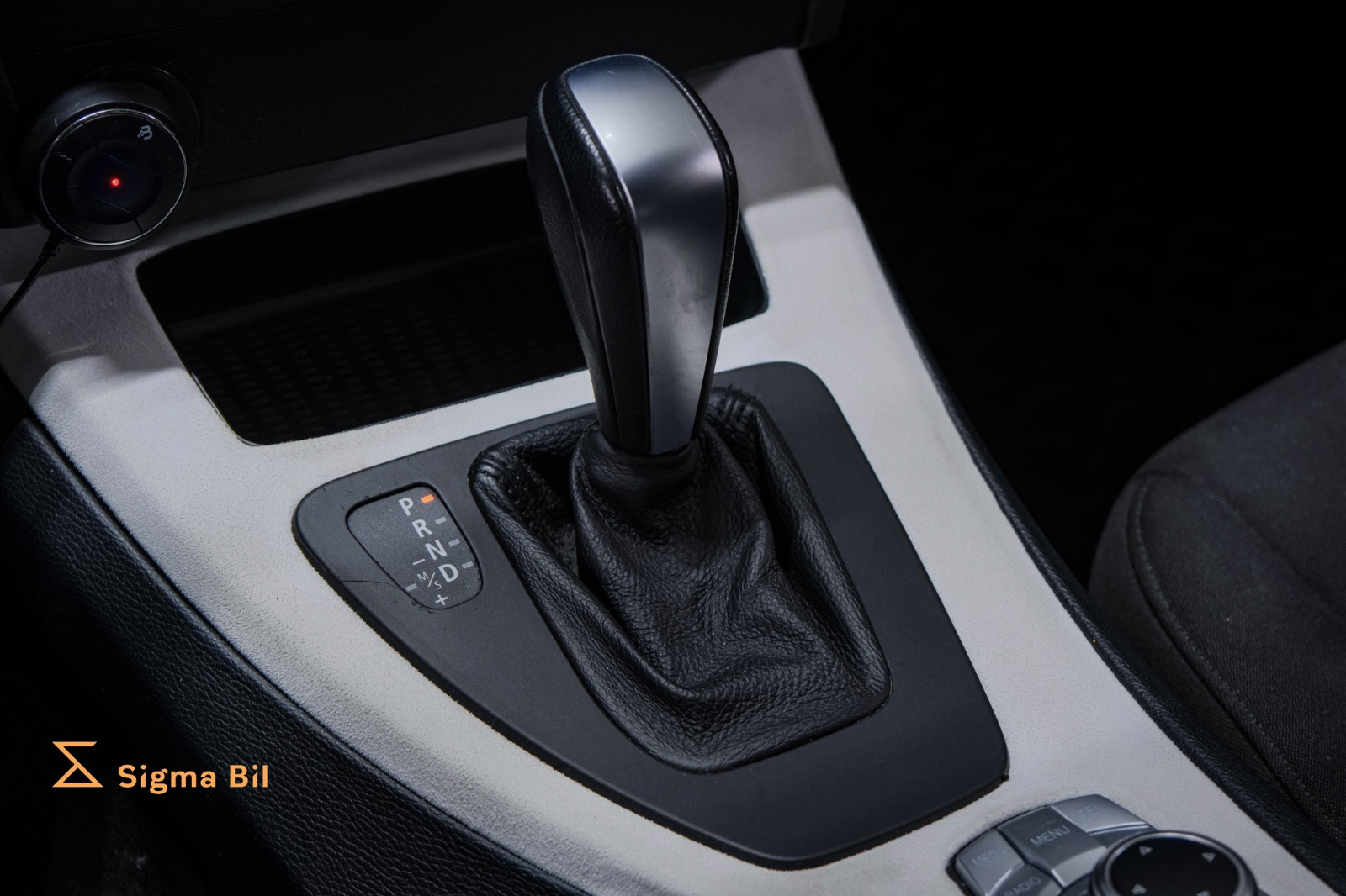 Bilde av BMW 3-serie