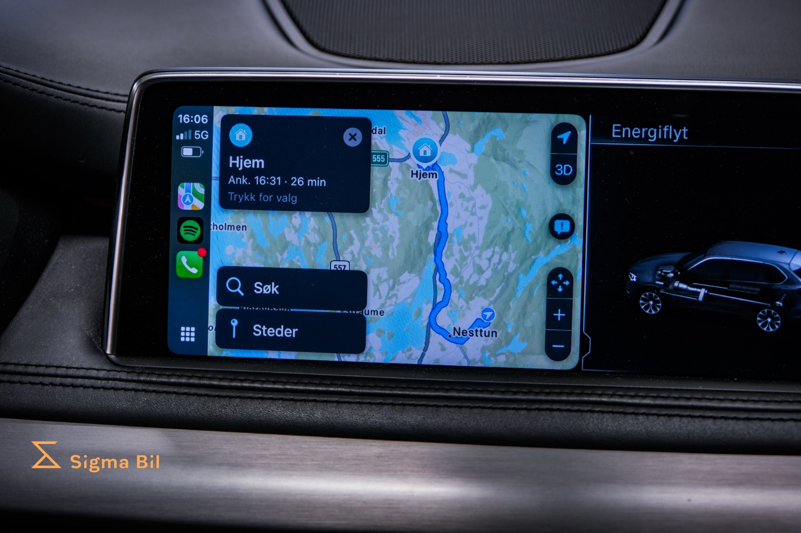 Bilde av BMW X5