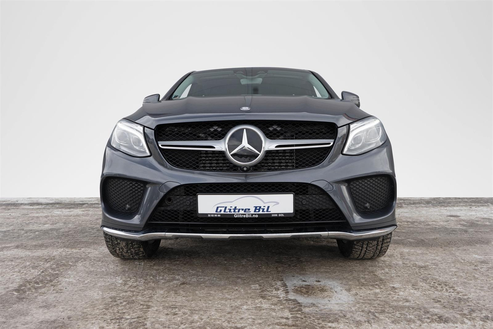 Mercedes-Benz GLE 350 d 4Matic AMG|Webasto|Harman/Kardon|Comand|360kamera 3