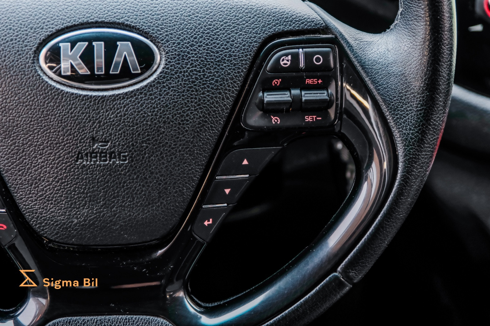 Bilde av Kia Cee'd