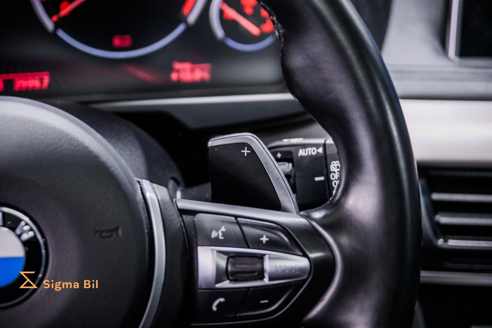 Bilde av BMW X5
