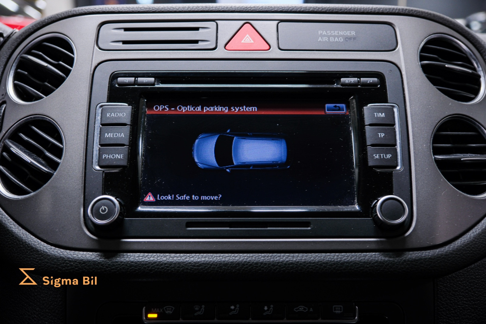 Bilde av Volkswagen Tiguan