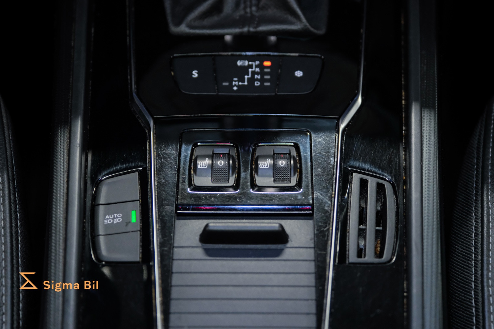 Bilde av Peugeot 508