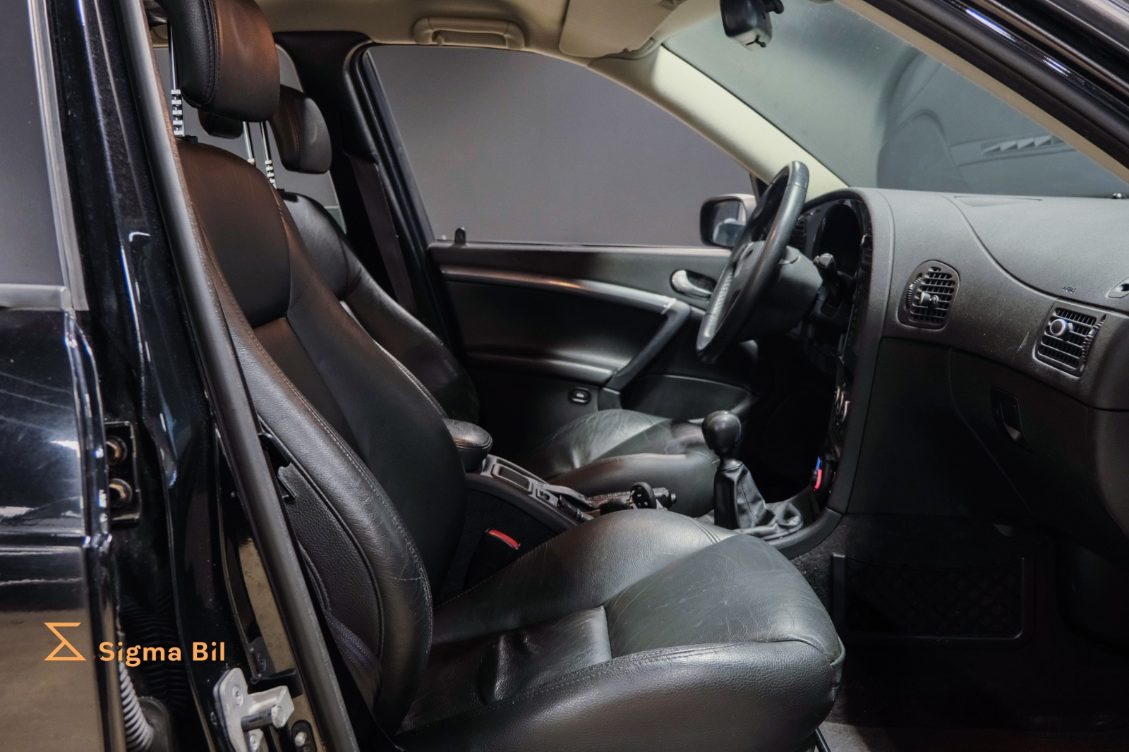 Bilde av Saab 9-5