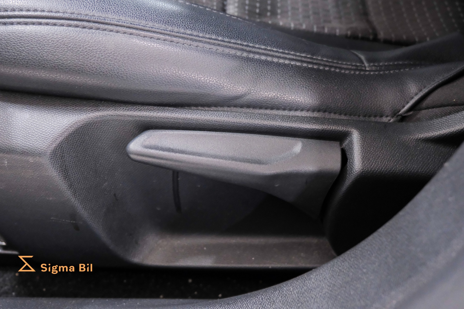 Bilde av Opel Corsa