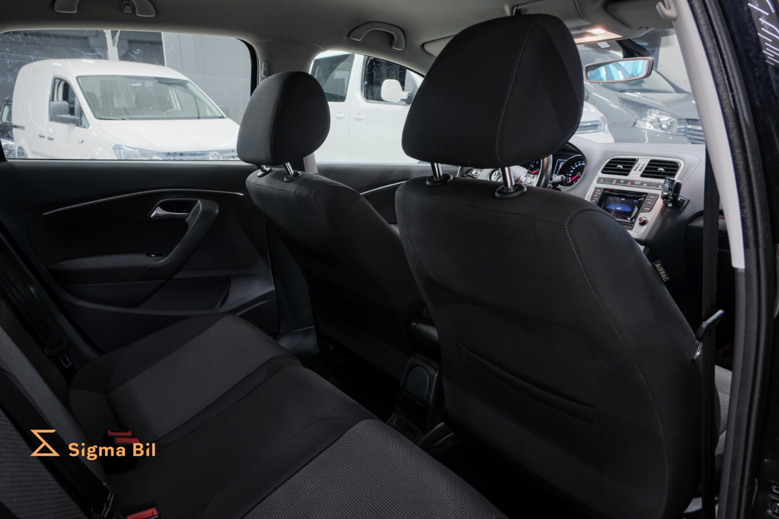 Bilde av Volkswagen Polo