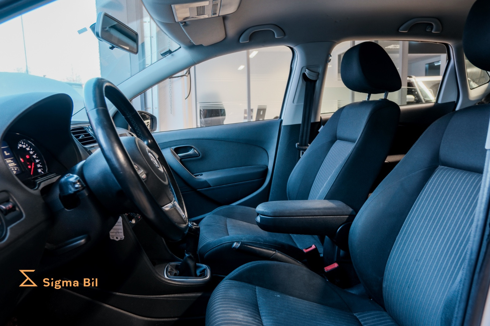 Bilde av Volkswagen Polo