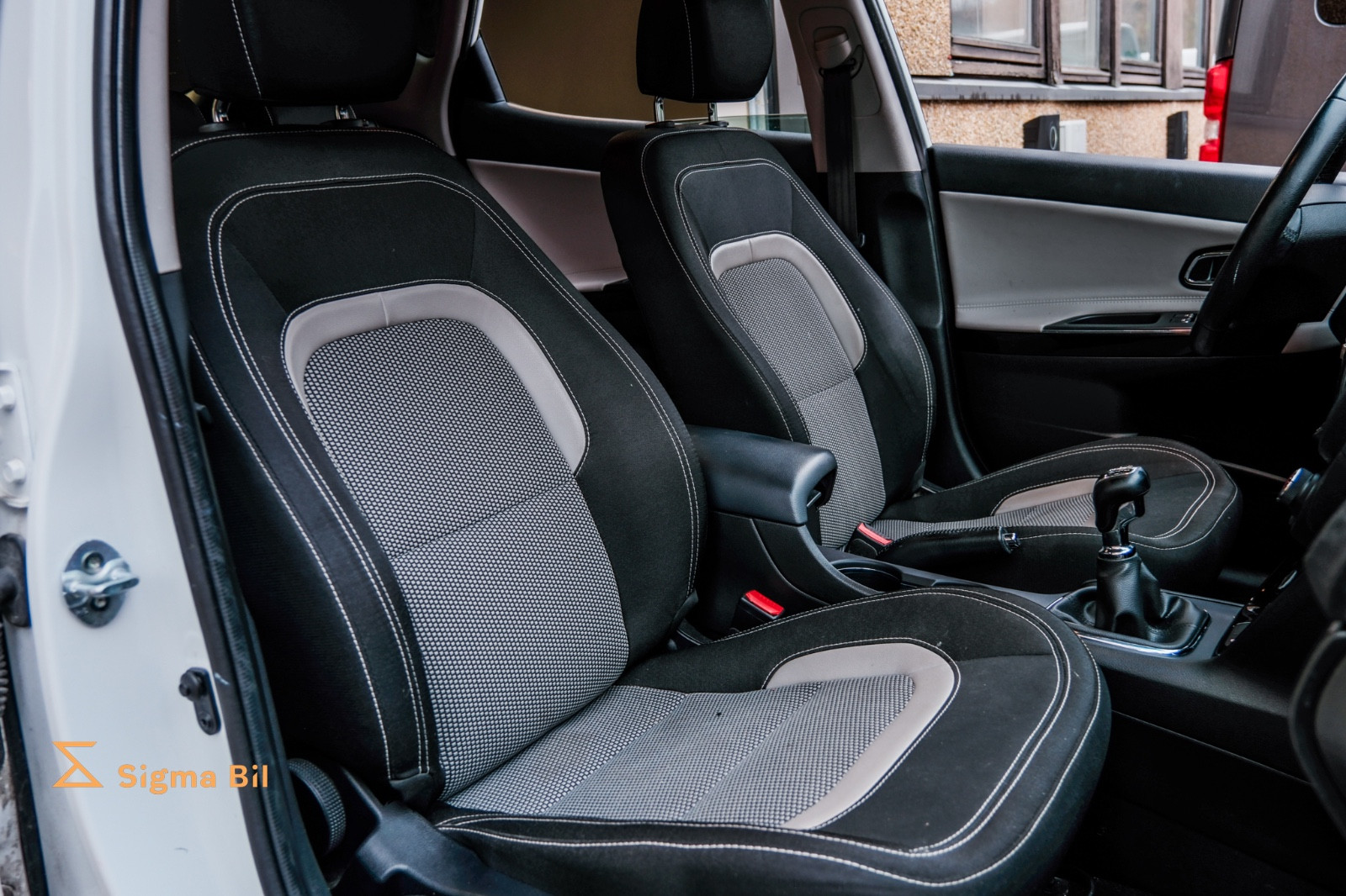 Bilde av Kia Cee'd