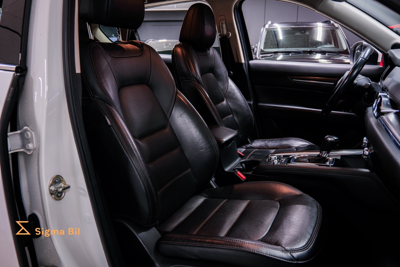 Bilde av Mazda CX-5