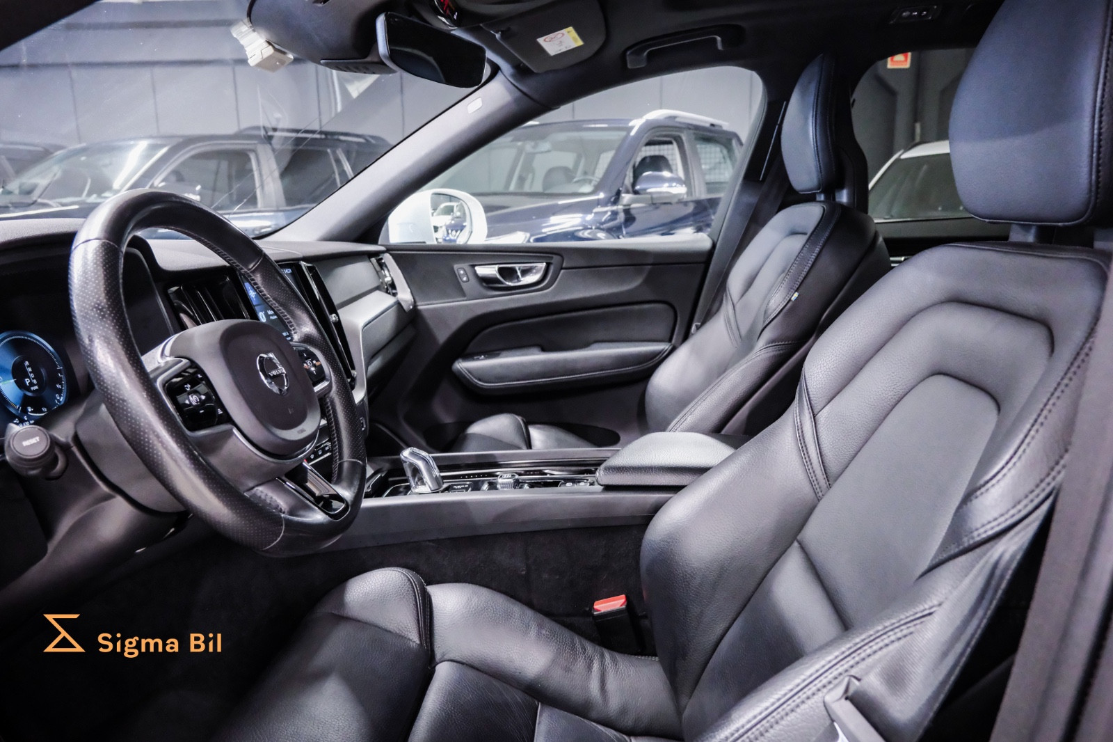 Bilde av Volvo XC60