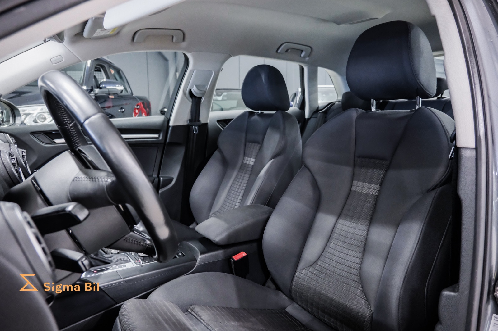Bilde av Audi A3