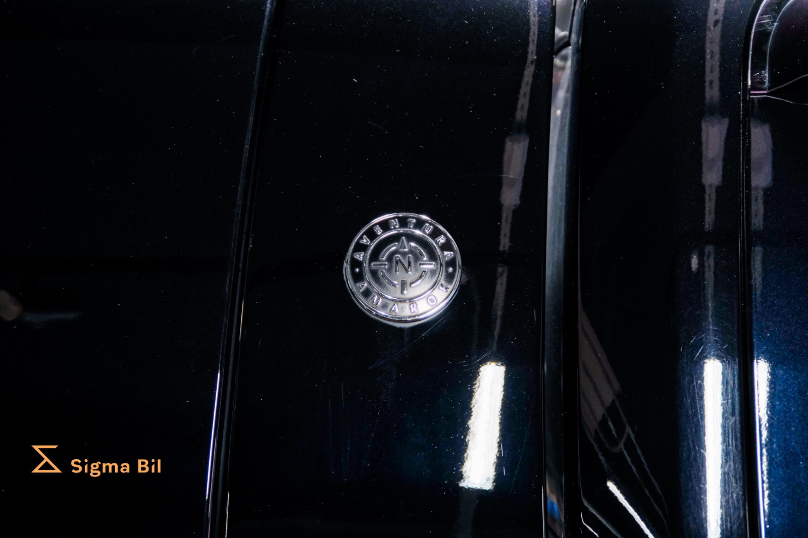 Bilde av Volkswagen Amarok