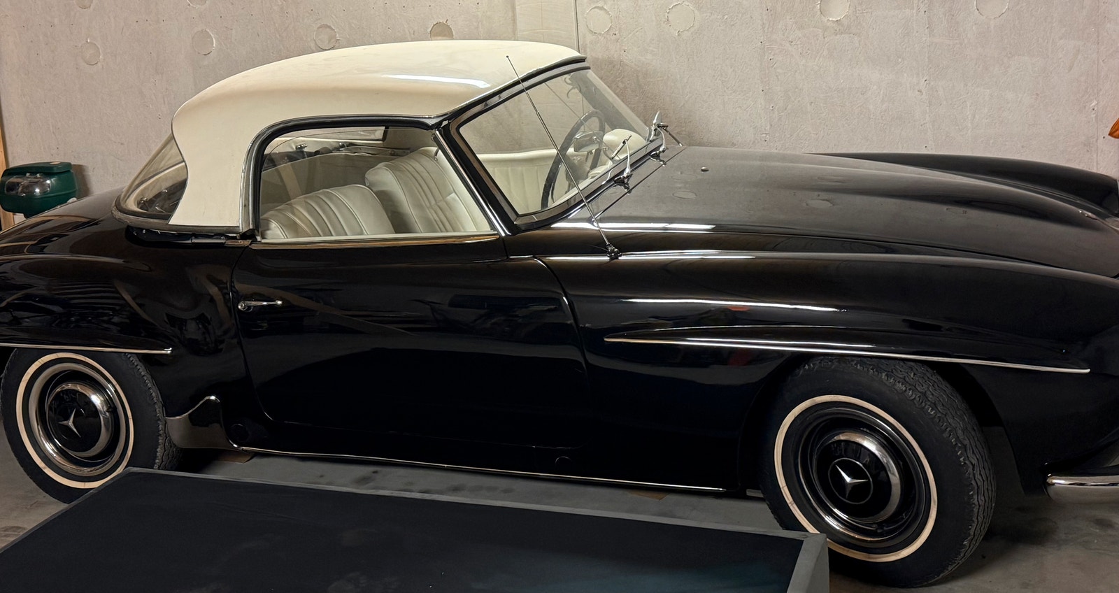 Brugt Mercedes Benz 190 