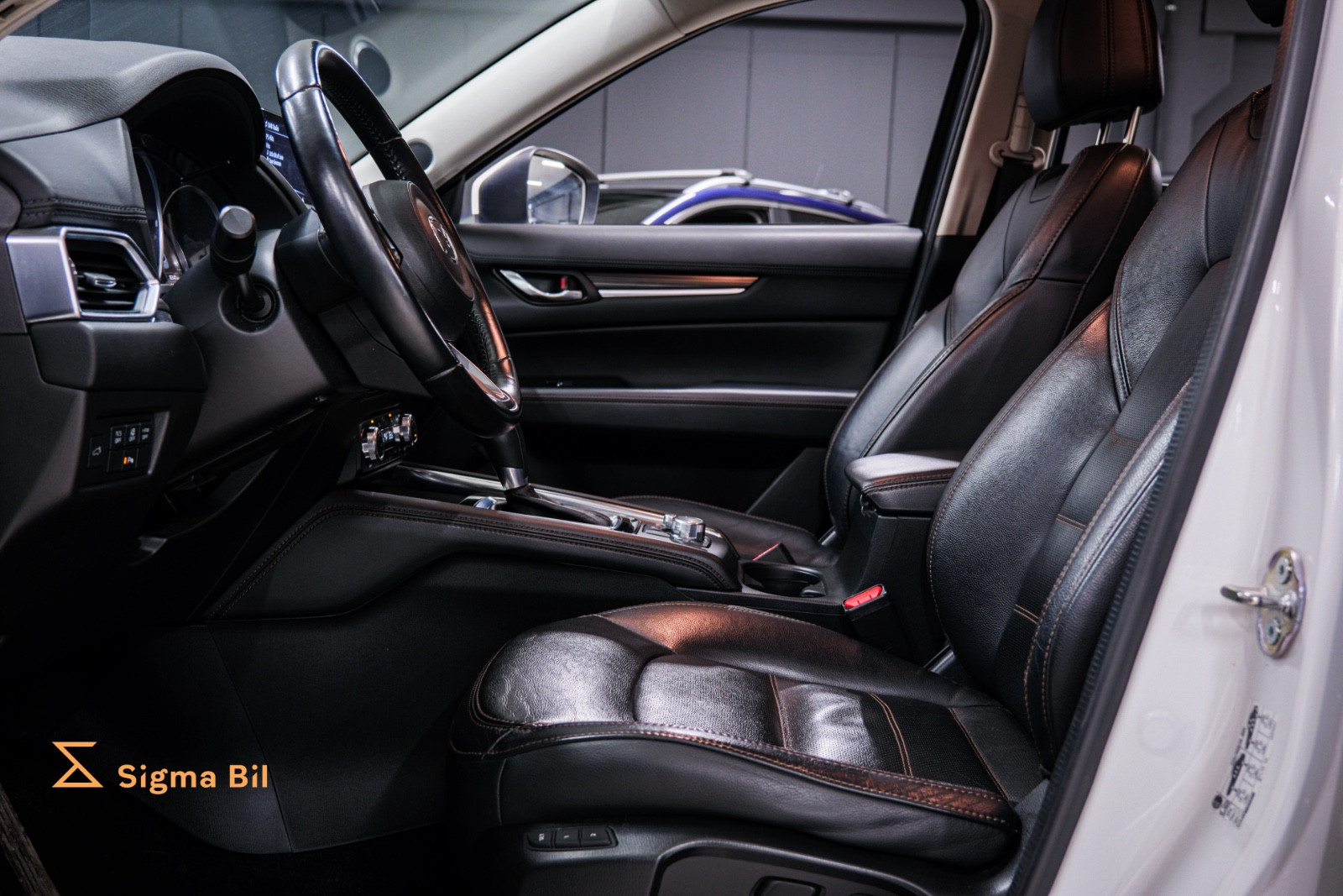 Bilde av Mazda CX-5