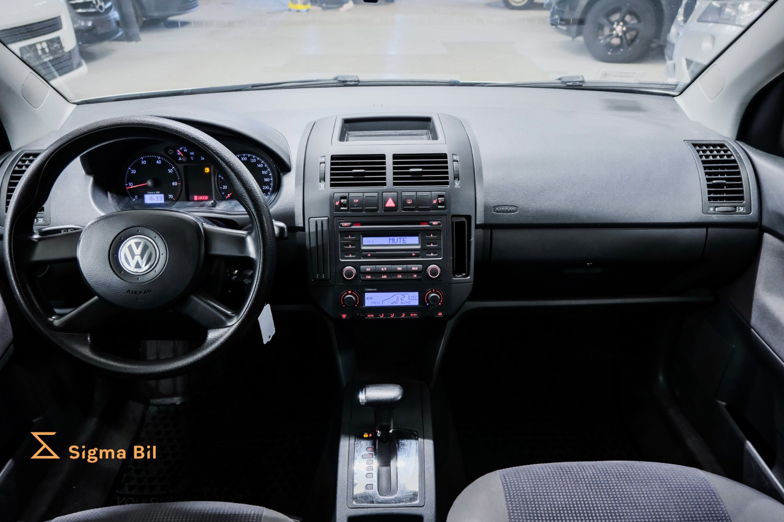 Bilde av Volkswagen Polo