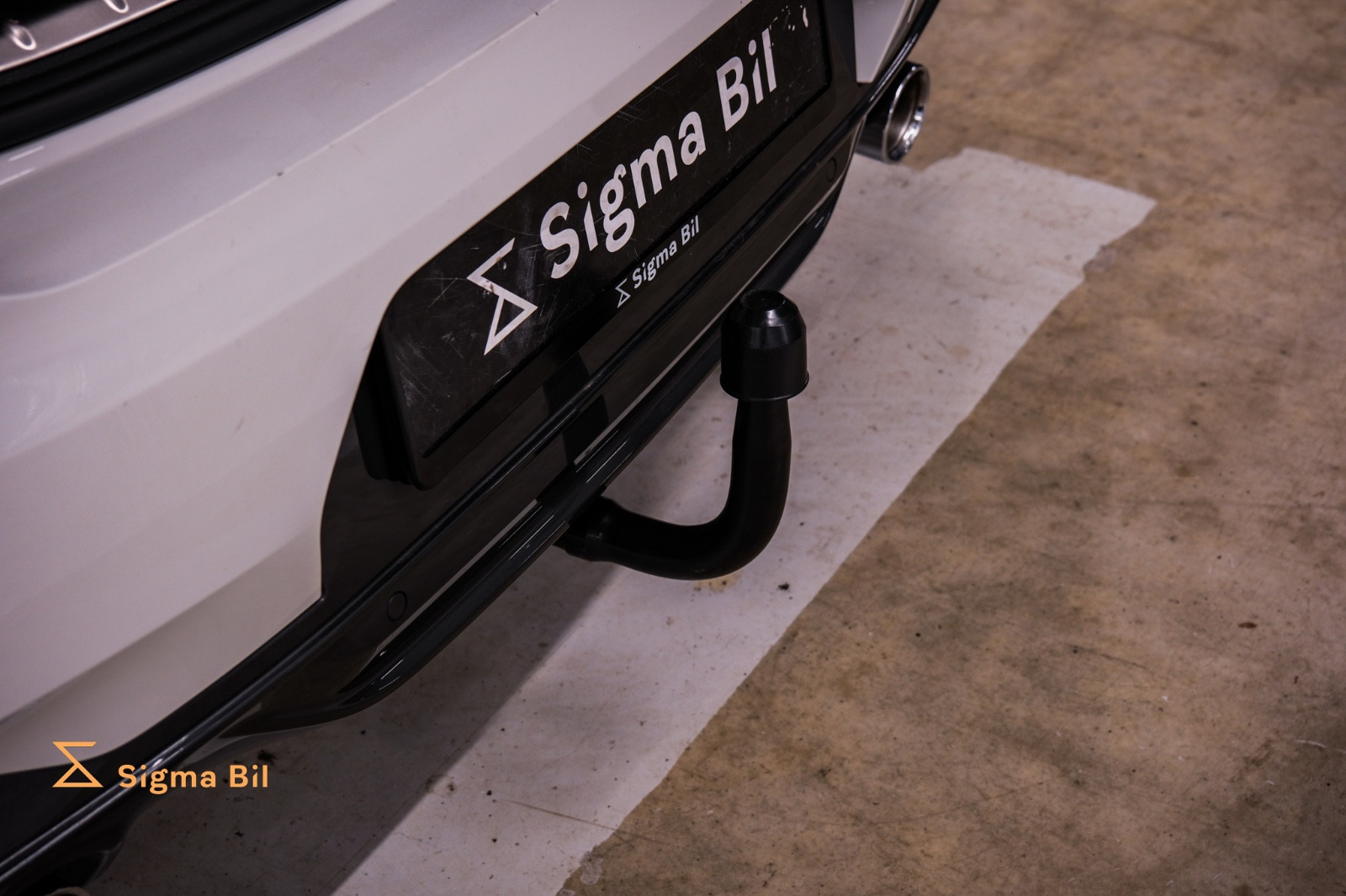 Bilde av BMW X2
