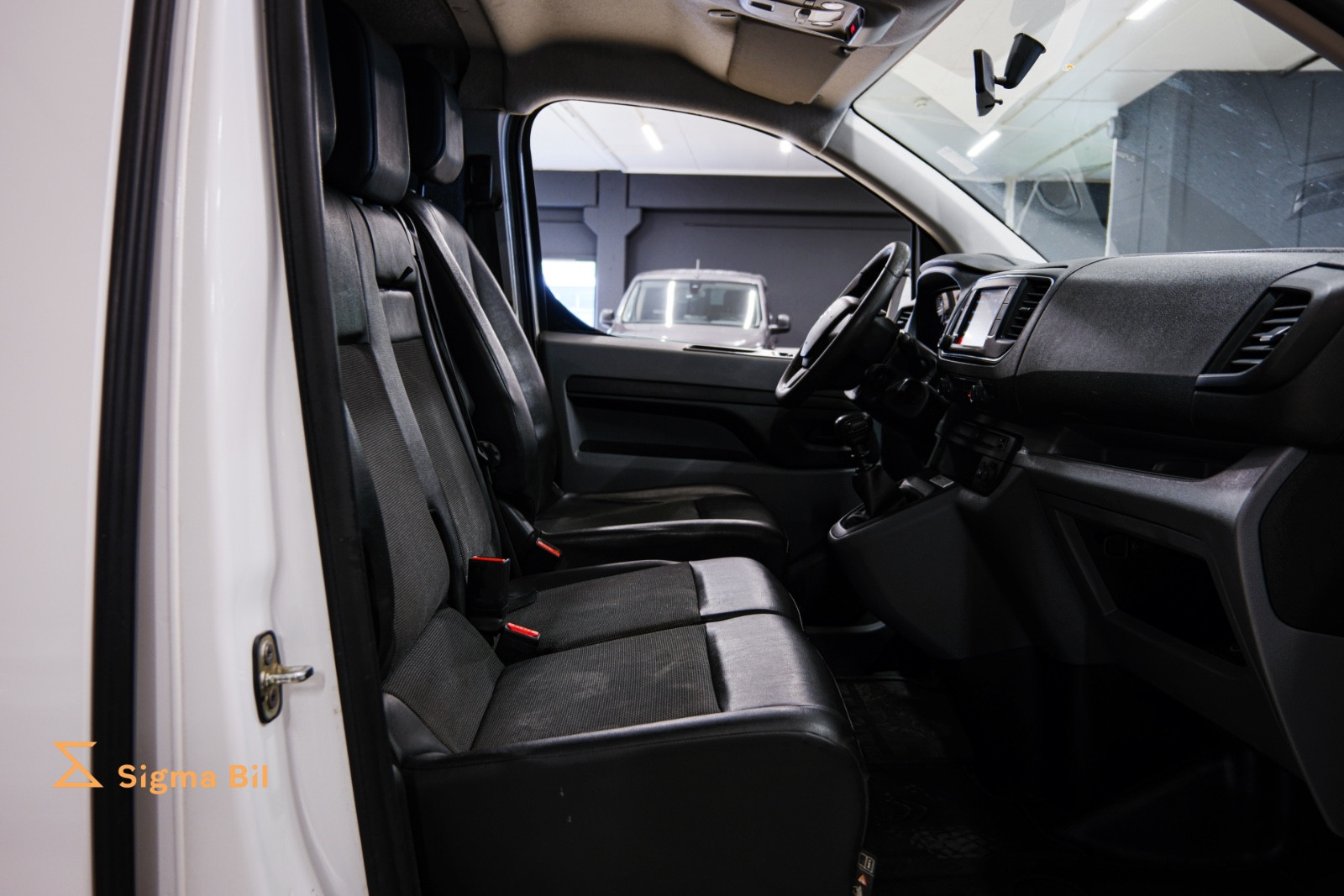 Bilde av Citroen Jumpy