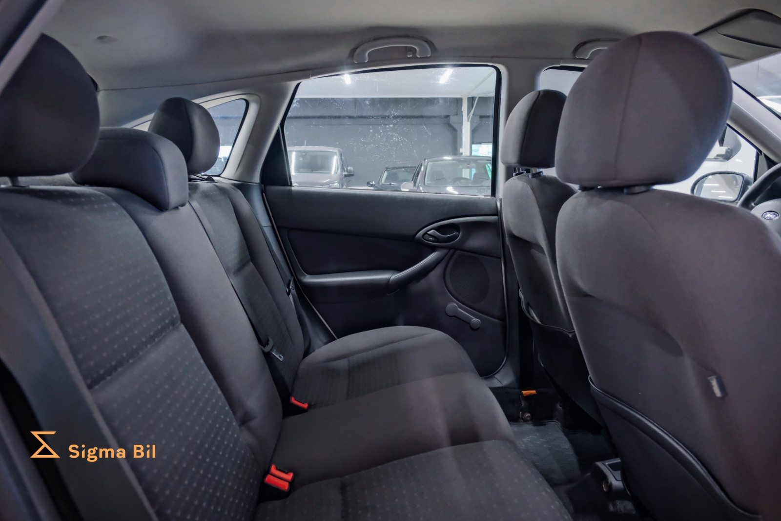 Bilde av Ford Focus