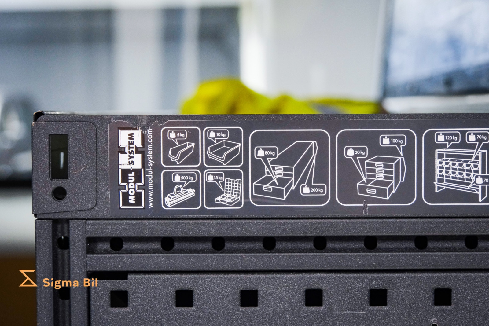 Bilde av Citroen Jumpy