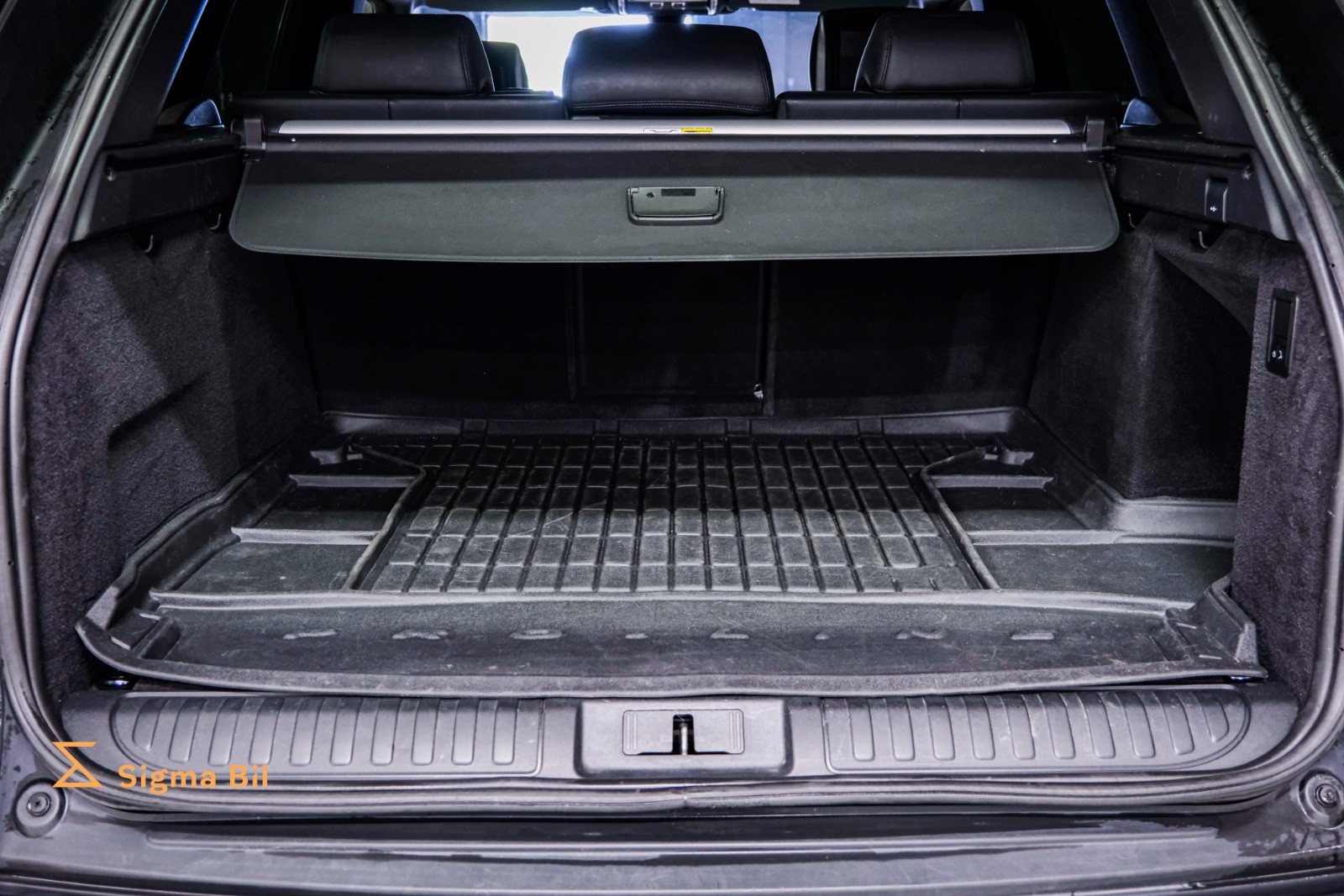 Bilde av Land Rover Range Rover Sport