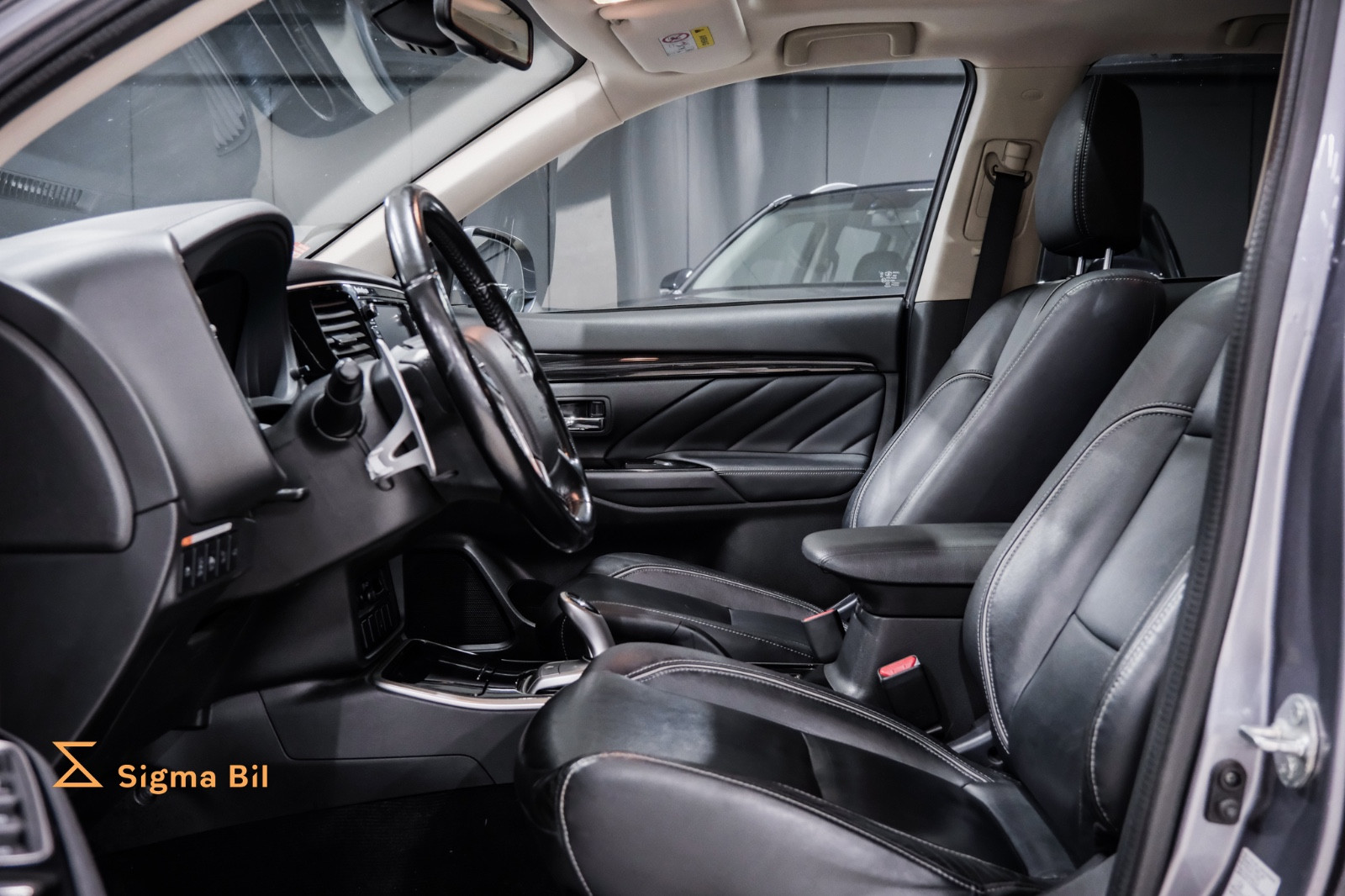 Bilde av Mitsubishi Outlander