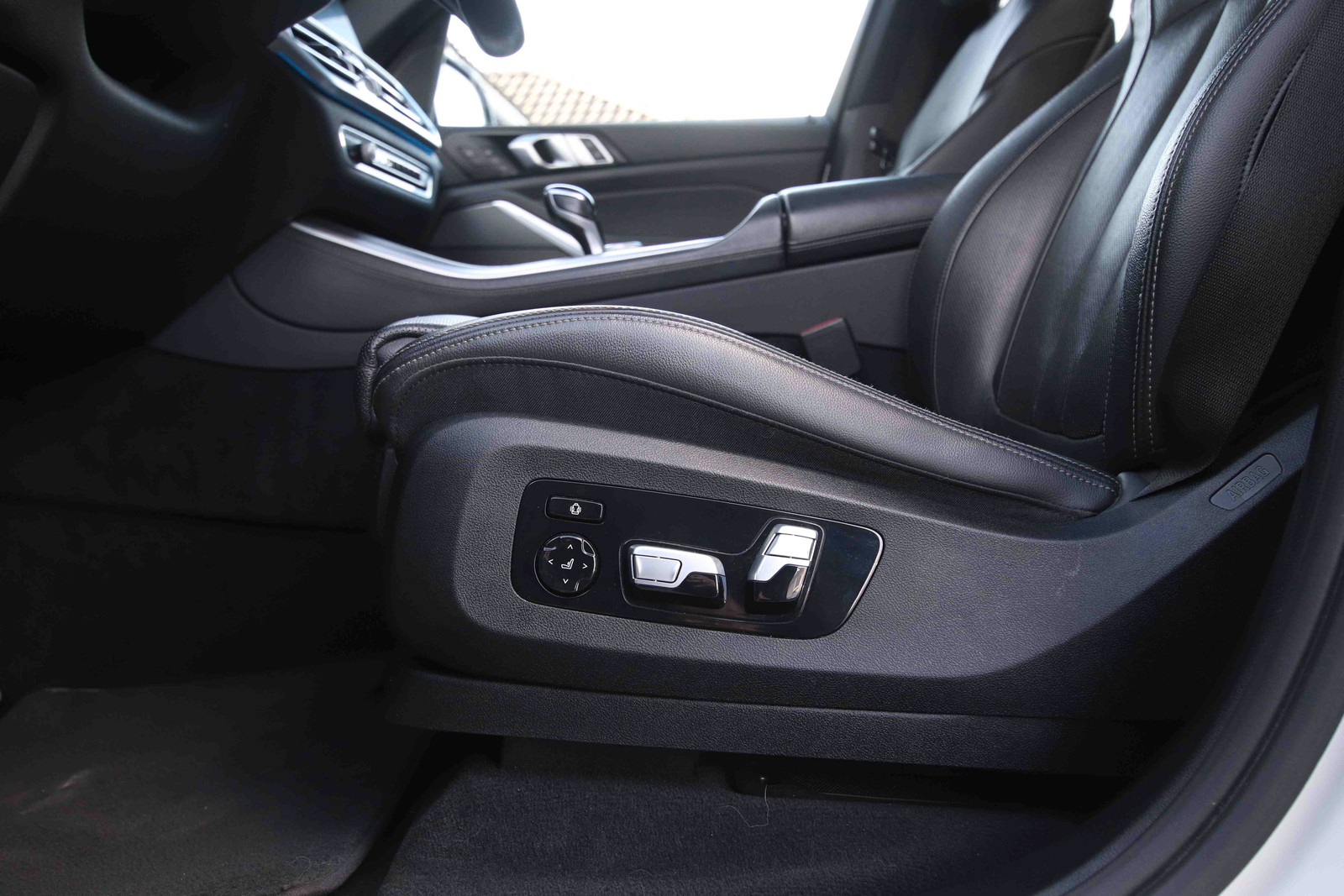 Hovedbilde av BMW X5