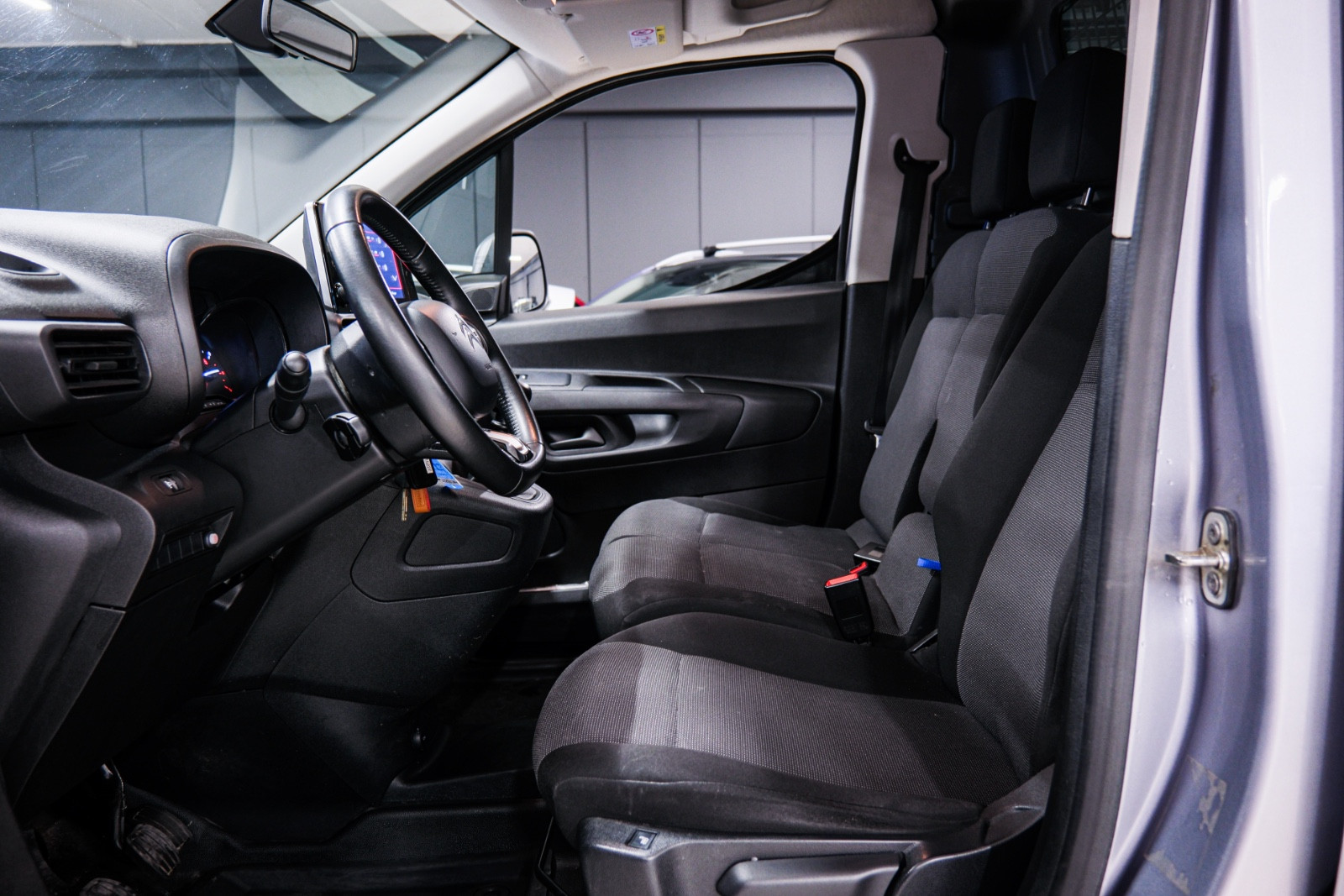 Bilde av Citroen Berlingo
